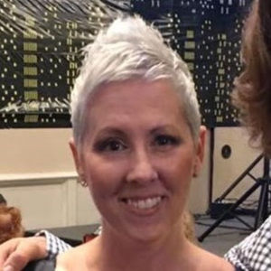 Meet your Posher, Candace